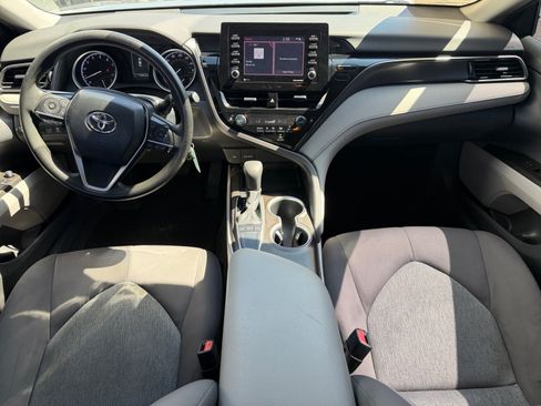 Used 2023 Toyota Camry LE FWD image 12