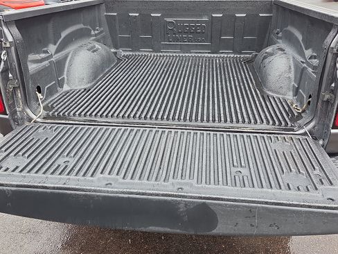 Used 2024 RAM 1500 Lone Star AWD/4WD image 7