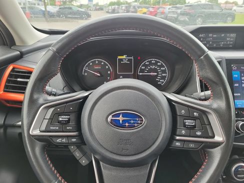 Used 2021 Subaru Forester Sport AWD/4WD image 25