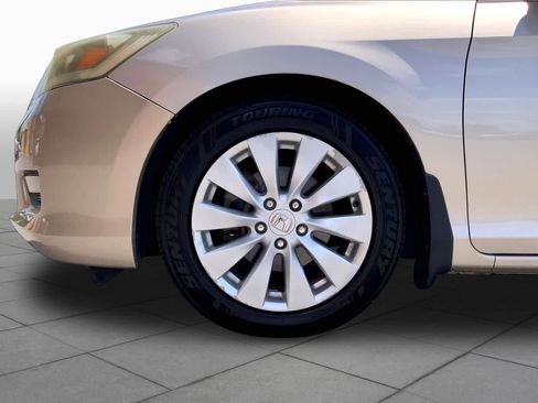 Used 2014 Honda Accord EX-L image 11