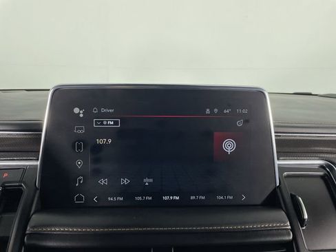 Used 2023 GMC Yukon AT4 image 32