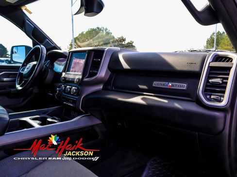 Used 2022 RAM 1500 Lone Star image 14