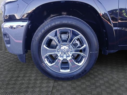 New 2026 RAM 1500 Lone Star RWD image 23