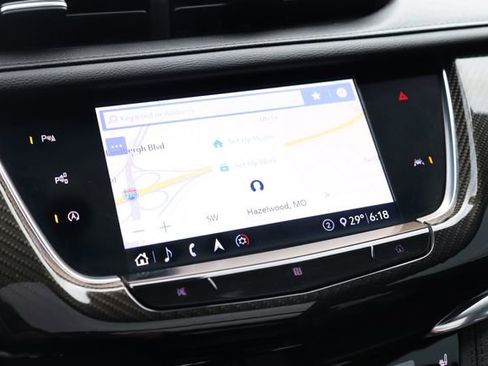 Used 2020 Cadillac XT6 Sport image 18