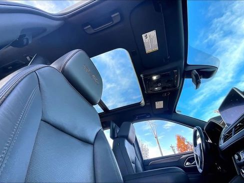 Used 2021 Chevrolet Tahoe High Country w/ Premium Package 2 image 22