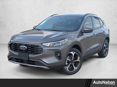 New 2026 Ford Escape ST-Line Select