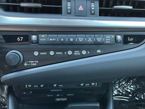 Used 2019 Lexus ES 350 F Sport w/ Accessory Package 2 FWD image 23