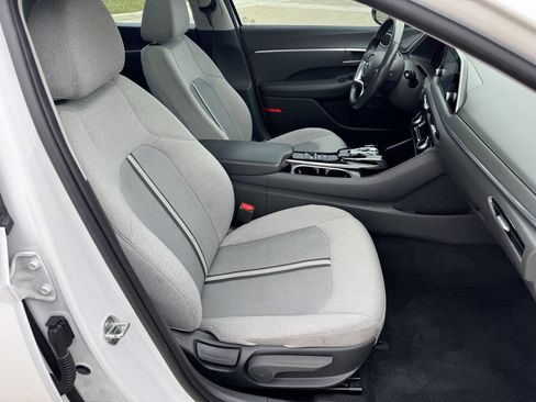 Used 2021 Hyundai Sonata SEL w/ Convenience Package FWD image 14