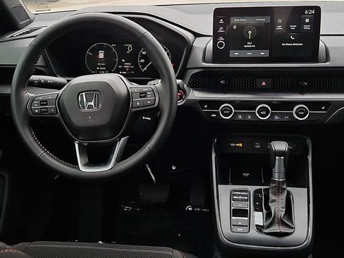 New 2026 Honda CR-V Sport image 17