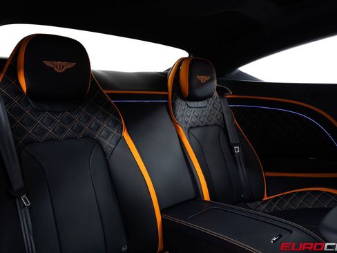 Used 2024 Bentley Continental GT image 36
