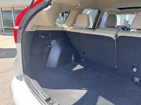 Used 2015 Honda CR-V Touring image 40