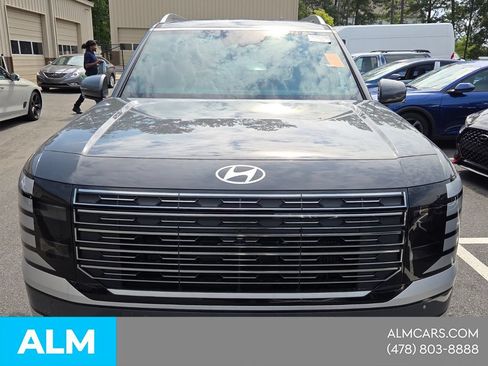 Used 2026 Hyundai Palisade Calligraphy AWD/4WD image 8