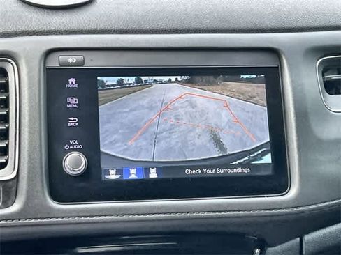 Certified 2021 Honda HR-V EX image 26