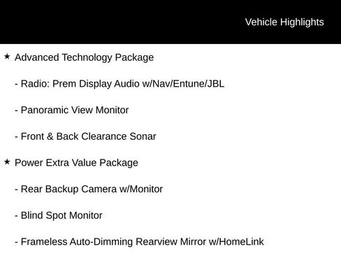 Used 2018 Toyota RAV4 SE w/ Advanced Technology Package image 12