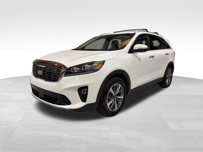 Used 2019 Kia Sorento EX