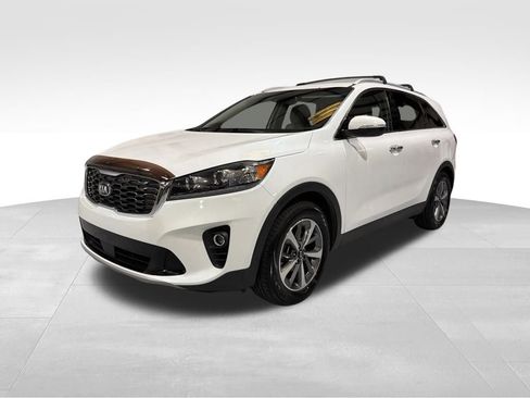 Used 2019 Kia Sorento EX image 1