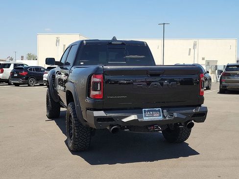 Used 2024 RAM 1500 TRX AWD/4WD image 3