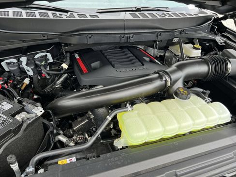 New 2026 Ford F150 Raptor AWD/4WD image 28