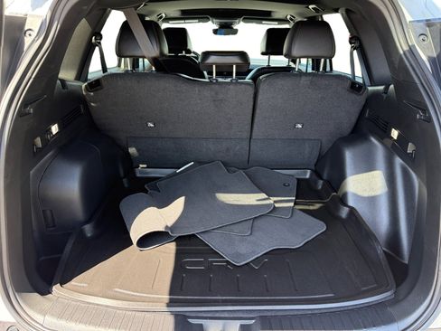 Used 2024 Honda CR-V Sport-L image 17