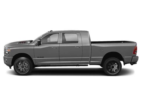 New 2026 RAM 3500 Laramie AWD/4WD image 2