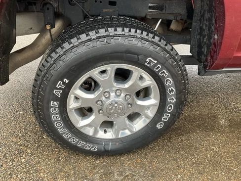 Used 2022 RAM 2500 Limited w/ Towing Technology Group AWD/4WD image 14