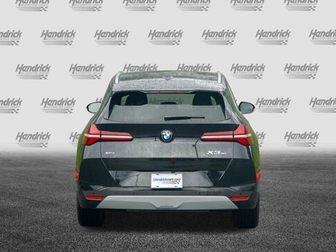 Used 2025 BMW X3 xDrive30i w/ Premium Package AWD/4WD image 7
