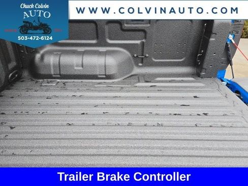 New 2026 Ford Ranger XLT image 25