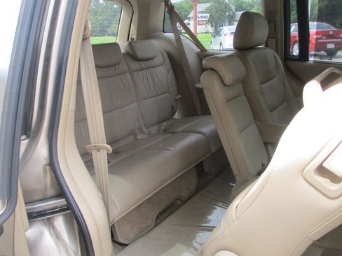 Used 2005 Honda Odyssey EX-L image 22