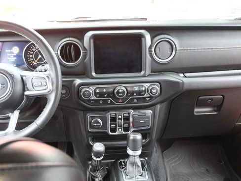 Used 2023 Jeep Wrangler Sahara w/ LED Lighting Group image 22