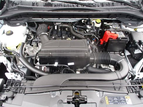 New 2026 Ford Escape ST-Line w/ Tech Pack #1 image 20