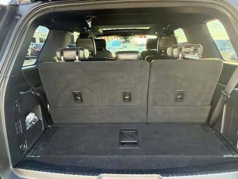 Used 2020 Ford Expedition Limited w/ Equipment Group 302A RWD image 5
