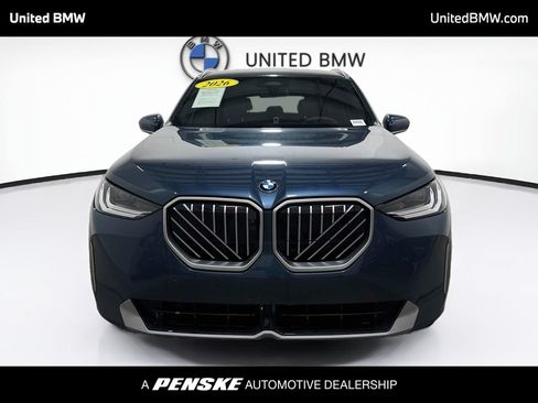 Used 2026 BMW X3 xDrive30i AWD/4WD image 2