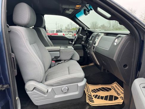 Used 2014 Ford F150 XLT w/ Equipment Group 301A Mid image 18