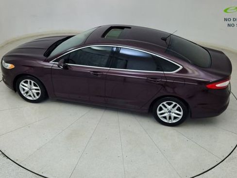 Used 2013 Ford Fusion SE FWD image 77
