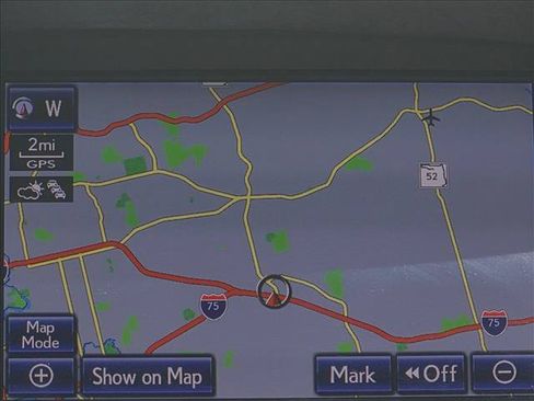 Used 2013 Lexus RX 350 FWD w/ Navigation Pkg image 6