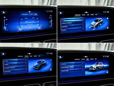 Used 2024 Mercedes-Benz GLE 450 4MATIC image 30