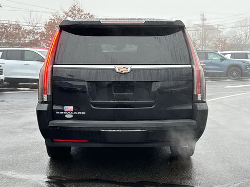 Used 2020 Cadillac Escalade ESV Luxury image 6