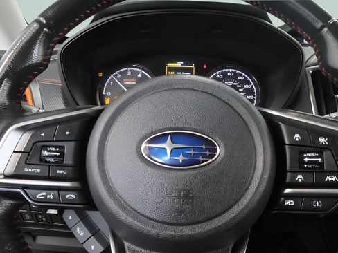 Used 2019 Subaru Forester Sport AWD/4WD image 14