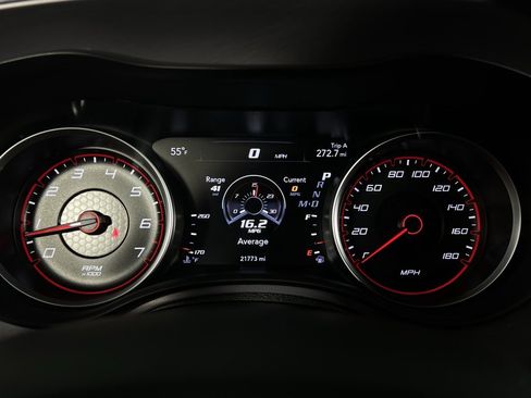 Certified 2022 Dodge Charger Scat Pack w/ Plus Group image 14