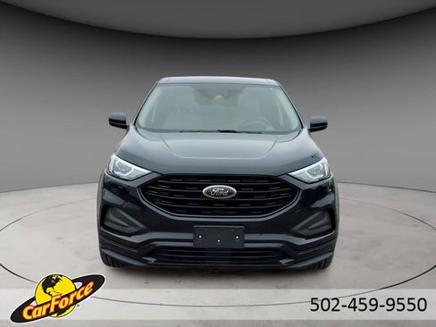 Used 2022 Ford Edge SE w/ Black Appearance Package image 15
