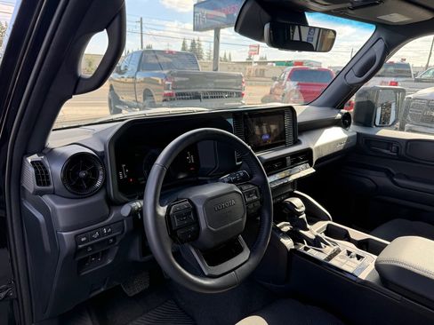 Used 2025 Toyota Land Cruiser 1958 image 7