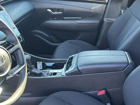 Used 2023 Hyundai Tucson SEL image 24