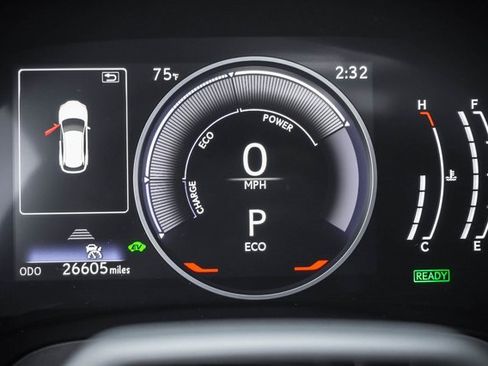 Certified 2024 Lexus RX 350h 350h w/ Convenience Package image 14