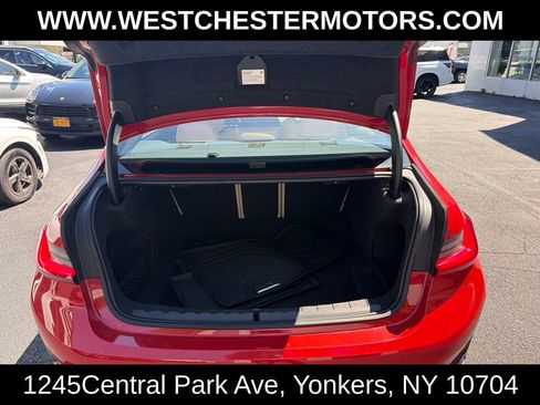 Used 2022 BMW 330i xDrive Sedan w/ Convenience Package AWD/4WD image 23