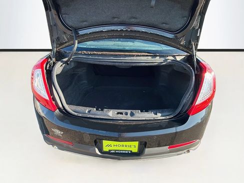 Used 2014 Lincoln MKS AWD w/ Equipment Group 101A image 29