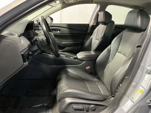 Used 2024 Honda Accord EX-L image 14