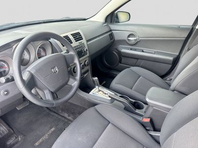 Used 2010 Dodge Avenger SXT