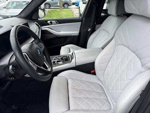 Used 2024 BMW X7 xDrive40i w/ Premium Package AWD/4WD image 16