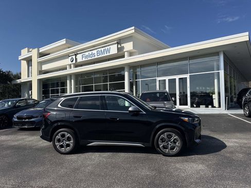 Used 2024 BMW X1 xDrive28i image 1