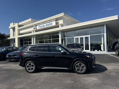Used 2024 BMW X1 xDrive28i